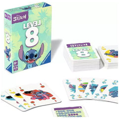 Ravensburger-Disney-Stitch-Jeux de société