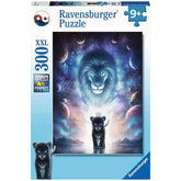 Ravensburger - Rêvez Grand - 300 Pièces - Puzzles