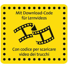 Ravensburger - Mon Premier Spectacle de Magie - Ensemble de Jeu Magique - Instructions Multilingues