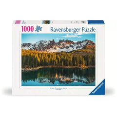 Ravensburger - Puzzle 1000 Pièces - Puzzles