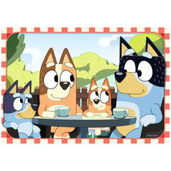 Ravensburger - Puzzle 2x12 Pièces - Puzzles