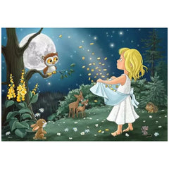 Ravensburger - Puzzle 2x24 Pièces - Puzzles