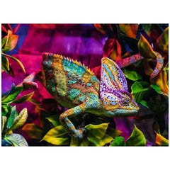 Puzzle Ravensburger 500 pièces Animaux