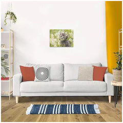 Ravensburger-Puzzle-500-Pièces-Chats-dans-le-Champ