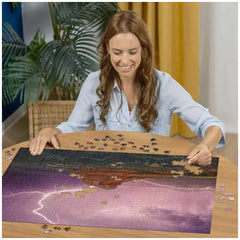 Ravensburger - Puzzle 500 Pièces - Puzzles