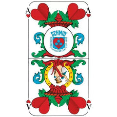 Ravensburger - Schafkopf - Tarock - Jeu de cartes