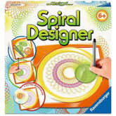 Ravensburger - Spiral Designer Midi - Arts & Crafts