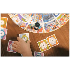 Ravensburger - Wer Kennt Die Uhr ? - Jeu de société - Édition allemande