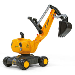 Rolly Toys - Rollydigger Excavateur Jouets de Conduite
