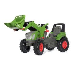 Rolly Toys - Rollyfarmtrac Fendt 939 Vario Jouets à chevaucher