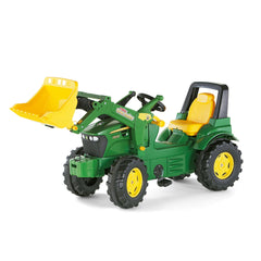 Rolly Toys - Rollyfarmtrac John Deere 7930 Jouets à chevaucher