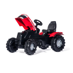 Rolly Toys - Jouets à chevaucher Rollyfarmtrac Mf Tractor