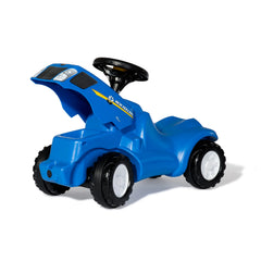 Rolly Toys - Rollyminitrac New Holland Jouets de conduite