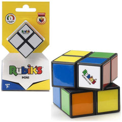 Rubik's Apprentice 2x2 - Casse-têtes
