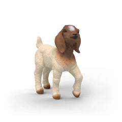SCHLEICH - Boer Goat - FARM WORLD - 3+ - 84414930