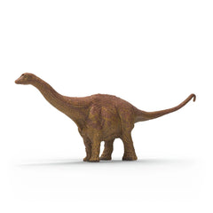 SCHLEICH - Brontosaurus - DINOSAURES - 3 - 10 - 84415051