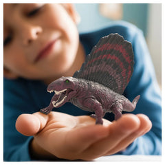 SCHLEICH - Dimetrodonte - DINOSAURES - 3 - 10 - 84415052