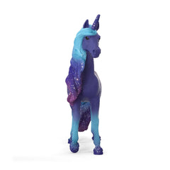 SCHLEICH - Rainbow Unicorn Galaxy Stallion - Action & Toy Figures - 3+ - 84470841