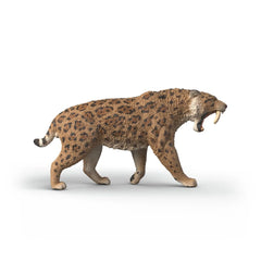 SCHLEICH - Smilodon - DINOSAURS - 3 to 10 Years - 84415054