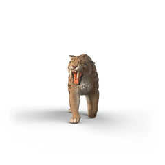 SCHLEICH - Smilodon - DINOSAURS - 3 to 10 Years - 84415054