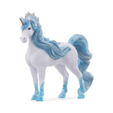 Schleich - Bayala - Jument Licorne Flottante - Figurines d'Action et de Jouets - 70823