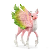 Schleich - Bayala - Faon Magique - Figurines d'Action et de Jouets - 70821