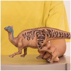 Schleich - Dinosaures - Edmontosaure - Figurines d'action et de jouets - 15037
