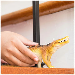 Schleich - Dinosaurs - Kaprosuchus - Action & Toy Figures - 15025