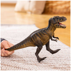 Schleich - Dinosaurs - Tarbosaurus - Action & Toy Figures - 15034
