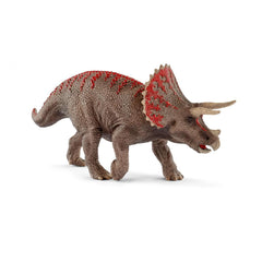 Schleich - Dinosaurs - Triceratops - Action & Toy Figures - 15000