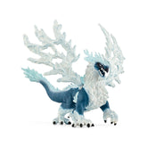 Schleich - Eldrador Creatures - Ice Dragon - Action & Toy Figures - 70790