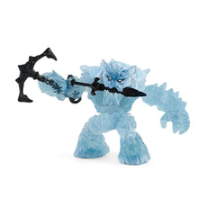 Schleich - Eldrador Creatures - Ice Giant - Action & Toy Figures - 70146