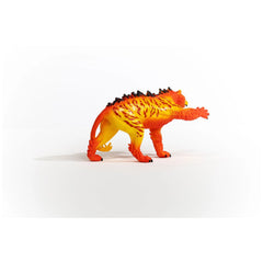 Schleich - Eldrador Creatures - Tigre de lave - Figurines d'action et de jouets - 70148