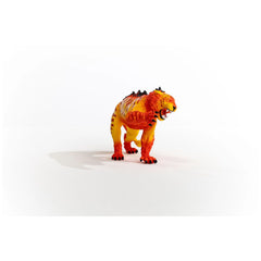 Schleich - Eldrador Creatures - Tigre de lave - Figurines d'action et de jouets - 70148
