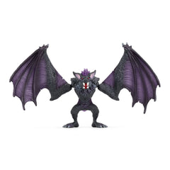 Schleich - Eldrador Creatures - Chauve-souris d'ombre - Figurines d'action et de jouets - 70792