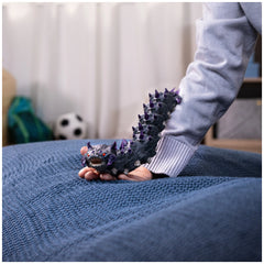 Schleich - Eldrador Creatures - Ver de l'ombre - Figurines d'action et de jouets - 70830