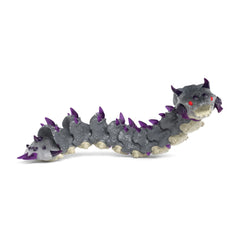 Schleich - Eldrador Creatures - Ver de l'ombre - Figurines d'action et de jouets - 70830