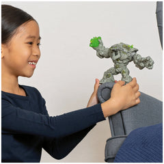 Schleich - Eldrador Creatures - Stone Monster - Action & Toy Figures - 70141
