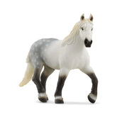 Schleich - Farm World - Percheron Mare - Action & Toy Figures - 13971