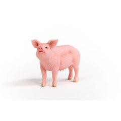 Schleich - Farm World - Pig - Action & Toy Figures - 13933