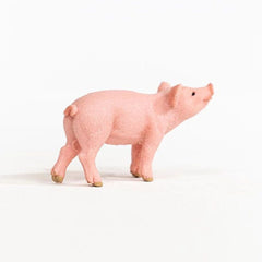 Schleich - Farm World - Piglet - Action & Toy Figures - 13934