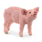 Schleich - Farm World - Porcelet - Figurines d'action et de jouets - 13934