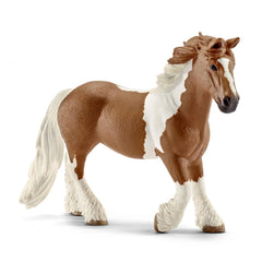 Schleich - Farm World - Tinker Mare - Action & Toy Figures - 13773