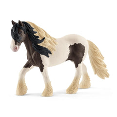 Schleich - Farm World - Étalon Bricoleur - Figurines d'Action et de Jouets - 13831