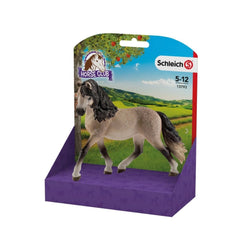 Schleich - Horse Club - Jument Andalouse - Figurines d'action et de jouets - 13793