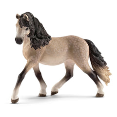 Schleich - Horse Club - Jument Andalouse - Figurines d'action et de jouets - 13793