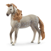 Schleich - Horse Club - Étalon Andalou - Figurines d'action et de jouets - 14895
