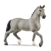 Schleich - Horse Club - Cheval de Selle Français Étalon - Figurines d'Action et de Jouets - 13956