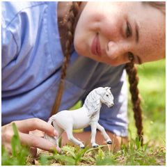 Schleich - Horse Club - Icelandic Pony Mare - Action & Toy Figures - 13942