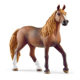 Schleich - Horse Club - Jument Paso Peruano - Figurines d'action et de jouets - 13953